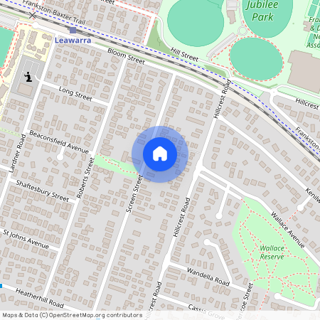 54 Screen Street, Vic 3199, Frankston