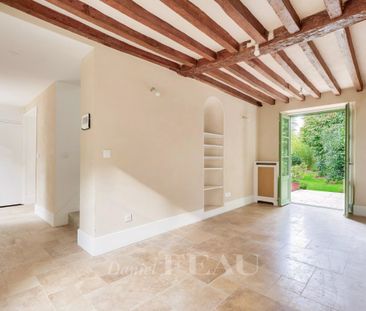 Maison familiale meublée entièrement rénovée - Meudon - Photo 2
