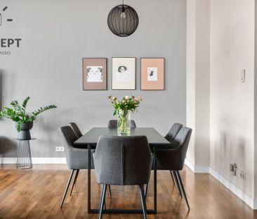 Wyjątkowy apartament z widokiem na Rynek - Фото 4