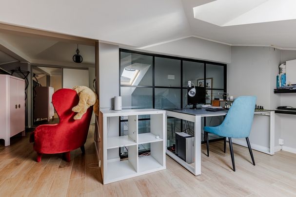 Warszawa, Jeziorowa - Photo 1