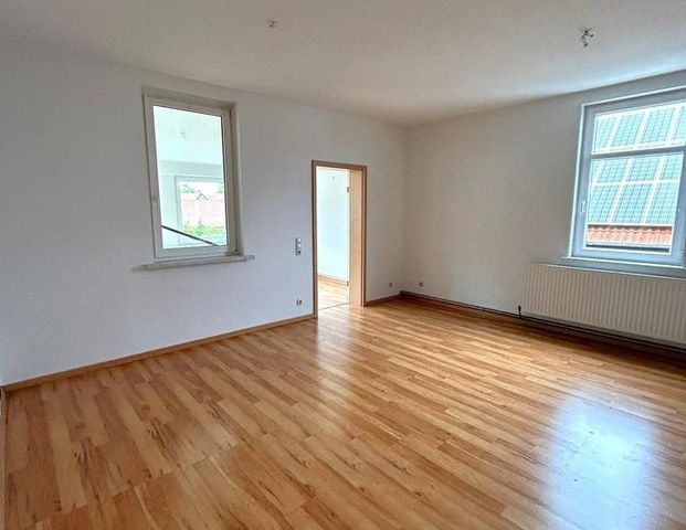 3 Zimmer mit 91 m², Wintergarten und Einbauküche - Photo 1