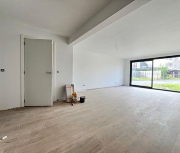 Centraal gelegen, gelijkvloers nieuwbouwappartement - Photo 6