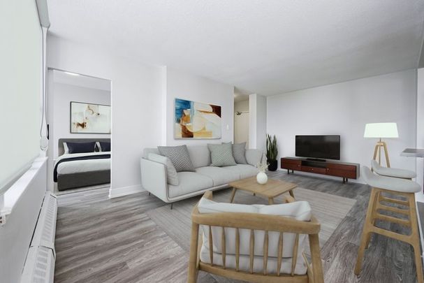For Lease - 75 Eastdale Avenue Unit# 417, Toronto, Ontario - Photo 1