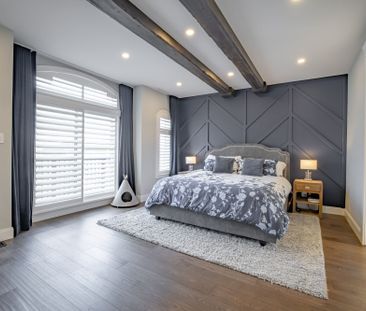 For Lease - 4 Lockman Drive, Hamilton, Ontario - Photo 6