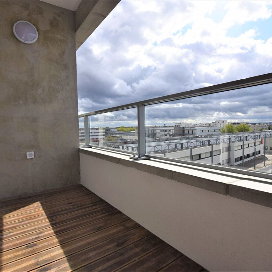 Appartement 1 pièce - Photo 1