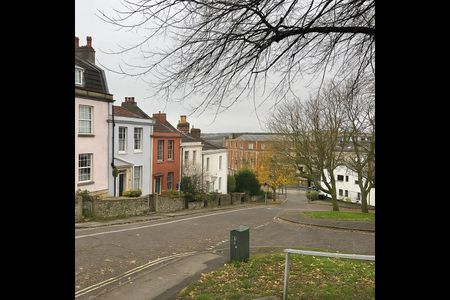 4 Bed Flat, Ninetree Hill, BS1 - Photo 4