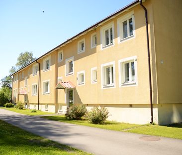 Skolgatan 7 B, våning 1 - Foto 2
