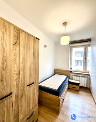 Królewska*Krowodrza*3 pokoje*46m2 - Photo 5