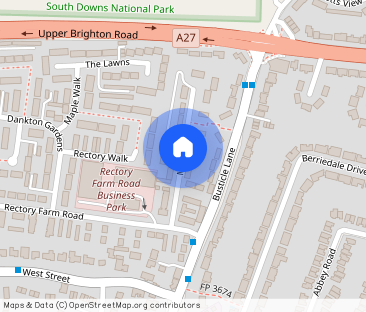 Millfield, Sompting, Lancing - Photo 1