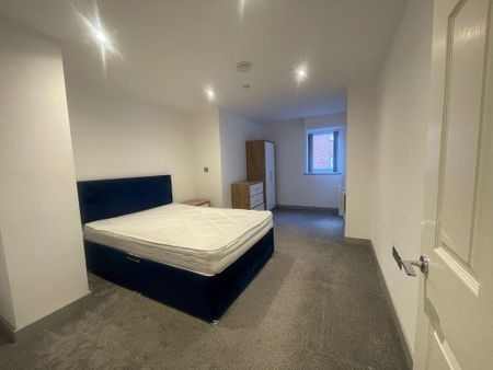 1 bedroom apartment to rent - Photo 2