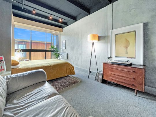 Welcome to apartment 209A in Vedado Apartments - Photo 1