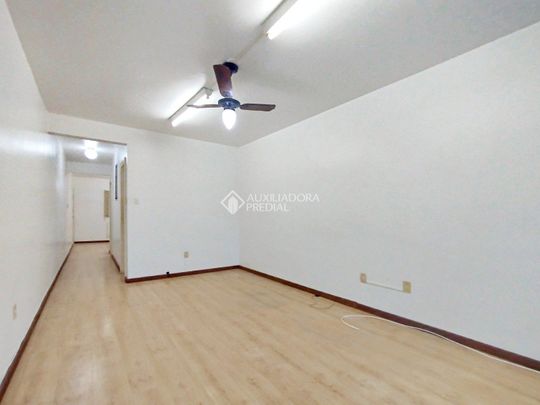Apartamento com 1 quarto e 45m² para alugar em Centro, Florianópolis. - Foto 1
