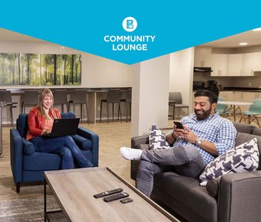 Trinity Crossing Apartments - Photo 3