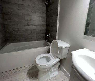 2 CH - 1 SDB - Gatineau - $1,200 /mo - Photo 1