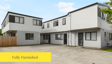 Fully furnished home in Otara! - Photo 5