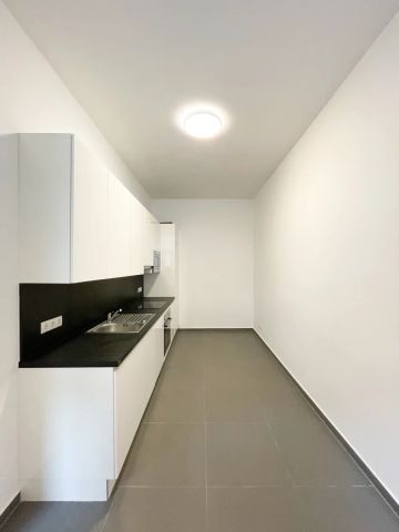 GENERALSANIERT || 1-Zimmer Wohnung nahe YPPENPLATZ zu vermieten! - Photo 4
