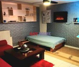 Studio/Γκαρσονιέρα για ενοικίαση - Μηχανιώνα, - Photo 4