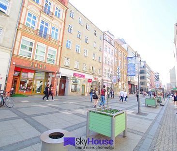 Wrocław, Stare Miasto, CENTRUM - Rynek - ul. Oławska - Photo 1