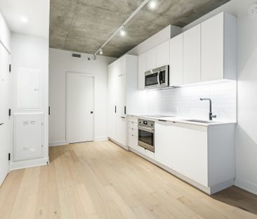 Loft/Studio - 288 Rue Richmond - Photo 2
