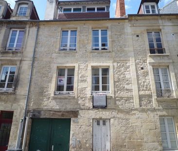 Location Appartement 1 pièce 19m² - Photo 4