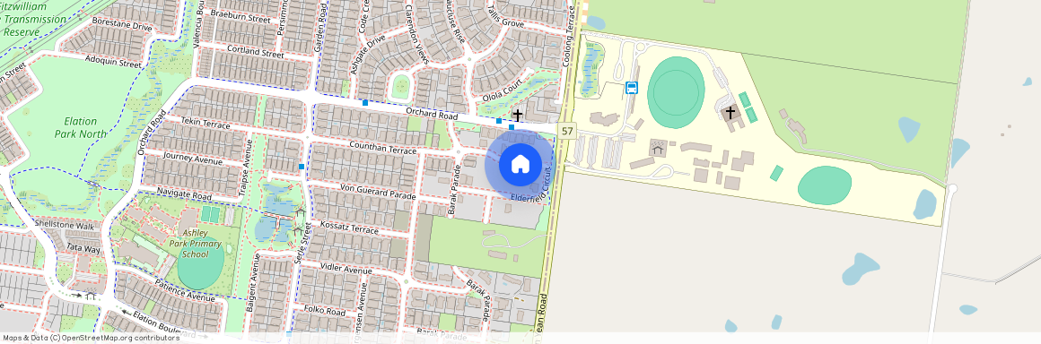 31 Elderfield Circuit, Vic 3754, Doreen