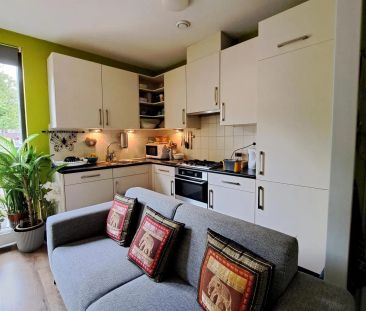 Appartement Houtstraat 1, Almere - À louer - Foto 6