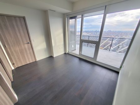 For Lease - 95 MCMAHON Drive Unit# 3502, Toronto, Ontario - Photo 3