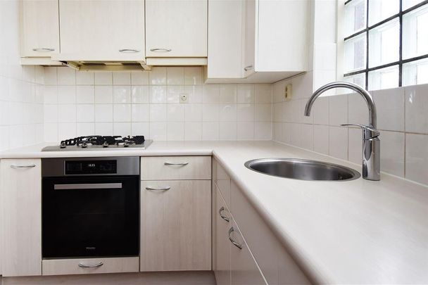 Te huur: Appartement Haagweg 2 F304 in Rijswijk - Foto 1