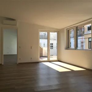 Dachterrassenwohnung Nähe Yppenplatz, klimatisiert - Photo 1