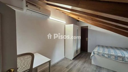 Piso en alquiler en Calle del Correo, 4 - Photo 4