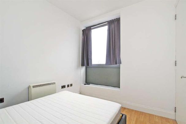 Gallery Apartments, Commercial Road, Whitechapel, London, E1 - Photo 1