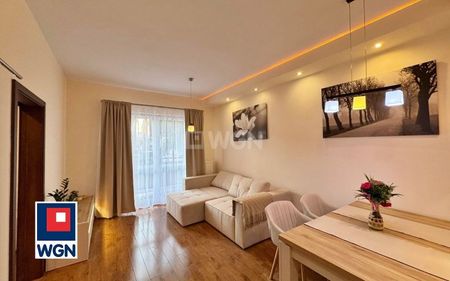 Mieszkanie na wynajem Świnoujście - Na wynajem|2 pokoje|42m2|Markiewicza - Фото 4