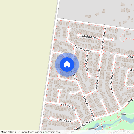 18 Cape Barron Drive, 3212, Lara, Vic