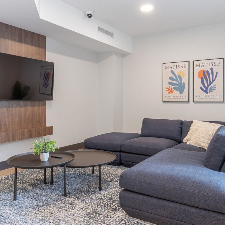 1 Bedroom - Photo 1