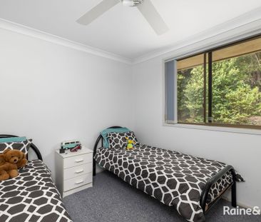 4 bedroom home on a 2178m2 block with large shed at the rear - Photo 6