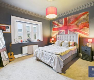 5 bedroom House To Let Total Size: 2143 SQ FT - Photo 6