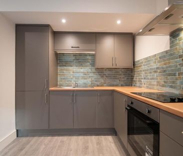 1 bedroom apartment to rent - Photo 3