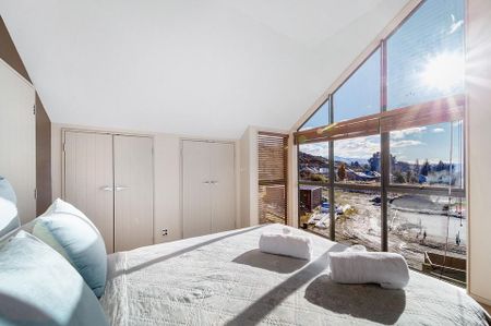 Tranquil paradise in Cardrona - Photo 2