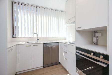 Sundrenched North Facing Apartment – Parking - Storage - Photo 3