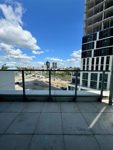 For Lease - 15 Wellington Street Unit# 405, Waterloo, Ontario - Photo 2