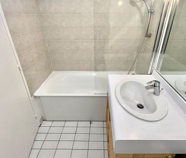 Appartement T1 Suresnes à louer - Photo 1