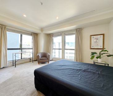Spacious Bedroom in CBD - Photo 6