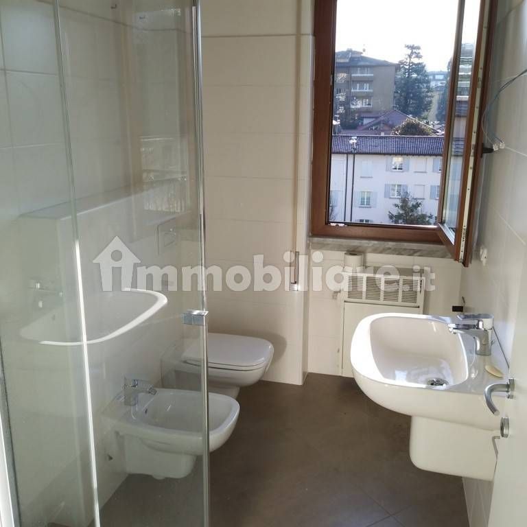 Trilocale via Giuseppe Gorio 17, Valduce - Crispi, Como - Photo 1