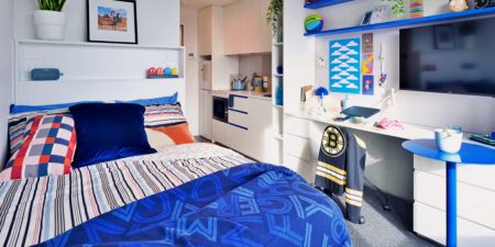 Signature Plus Studio with Balcony - Photo 2