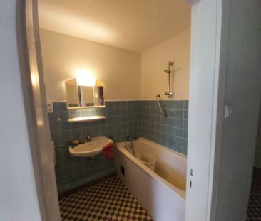 1 Zi.Wohnung mit ca. 57qm im Andersenring 39, FREI zum 01.02.2026 - Foto 3