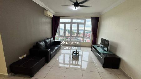 Golden Sands Seaview Residence Suites - Foto 4
