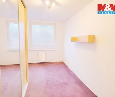 Pronájem bytu 2+kk v Kralupech nad Vltavou, ul. sídl. U Cukr - Photo 4