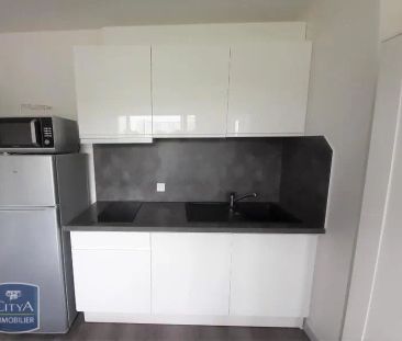 Appartement à louer 1 pièce 16.34m² - Photo 6