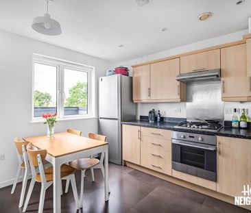 Champion House, Charlton Road - Photo 5