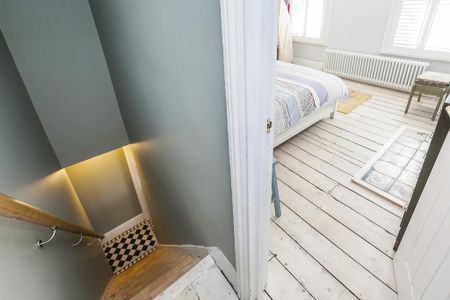 2 bedroom house to rent - Photo 5